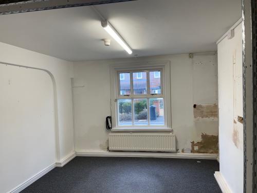 The Studio & Dolls House, Church Road, Penn, High Wycombe, HP10