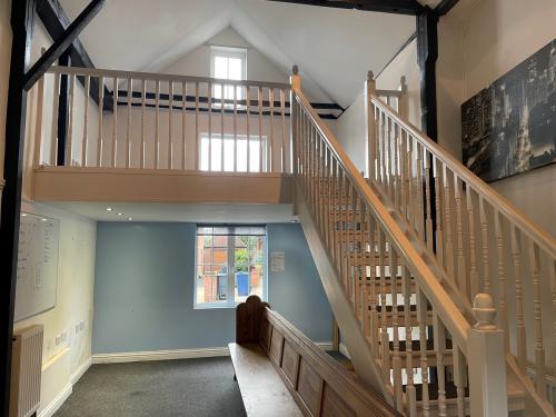 The Studio & Dolls House, Church Road, Penn, High Wycombe, HP10