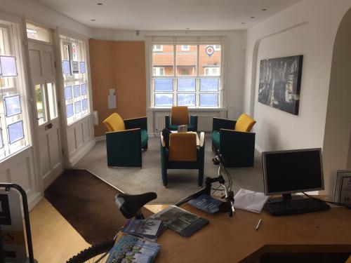 The Studio & Dolls House, Church Road, Penn, High Wycombe, HP10