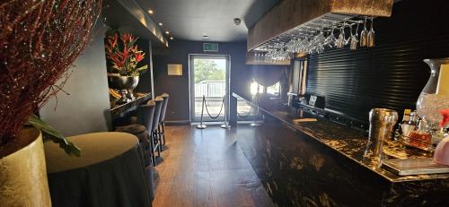 The Fat Turk / Horse and Groom, Warley Road, Warley, Brentwood, CM13