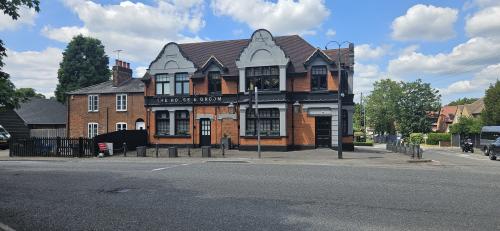 The Fat Turk / Horse and Groom, Warley Road, Warley, Brentwood, CM13