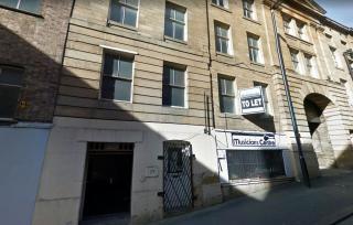 17 Piccadilly, Bradford, BD1