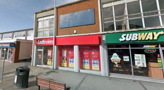 94-96 Waterloo Road, South Shore, Blackpool, FY4