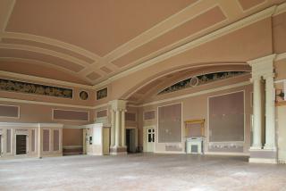 Lyceum Building, Bold Street, Liverpool, L1