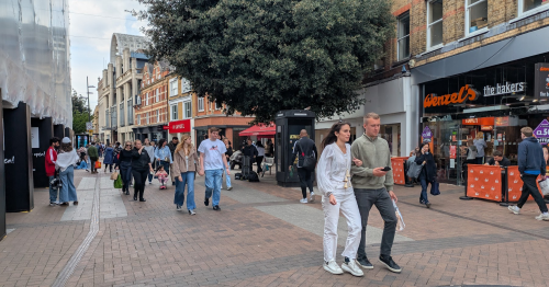 57 Clarence Street, Kingston Upon Thames, KT1