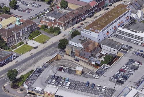 110-112 Woodcote Road, Wallington, SM6