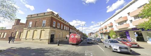 110-112 Woodcote Road, Wallington, SM6