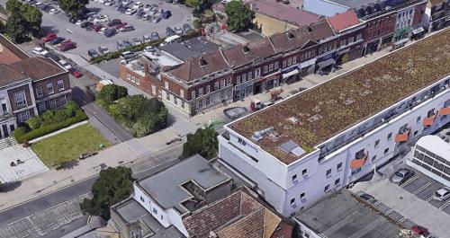 110-112 Woodcote Road, Wallington, SM6