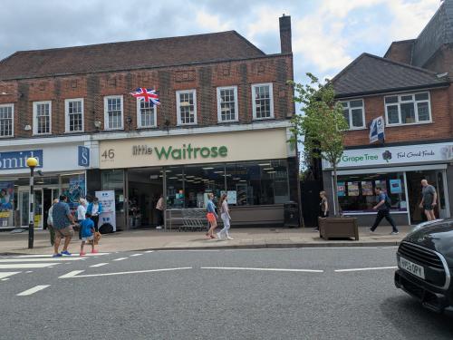 48 Sycamore Road, Amersham, HP6