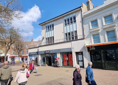 147-149 Terminus Road, Eastbourne, BN21