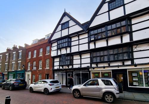 154 High Street, Rochester, ME1