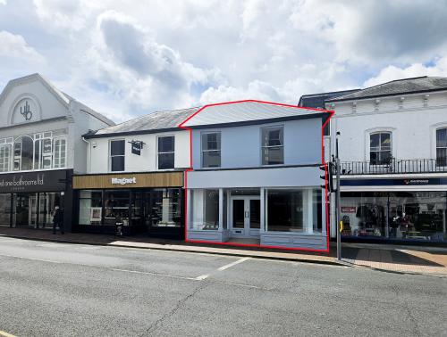 66 Calverley Road, Tunbridge Wells, TN1