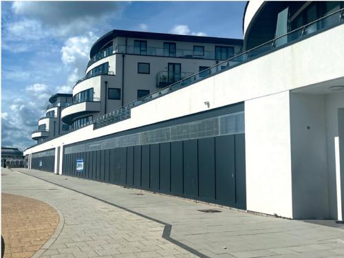 Unit 3 Royal Sands, Ramsgate, CT11