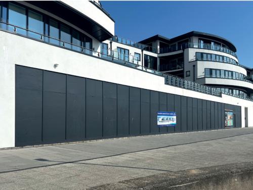 Unit 4 Royal Sands, Ramsgate, CT11