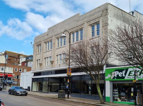 30-36 Queens Road, Hastings, TN34