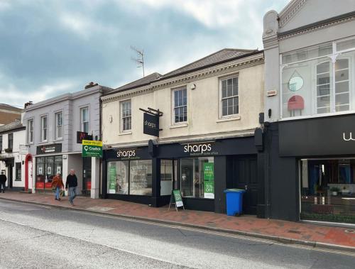 72-74 Calverley Road, Tunbridge Wells, TN1