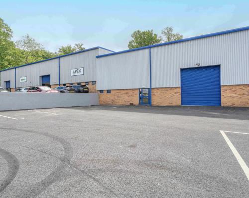 7, Kingstanding Business Park, Kingstanding Way, Tunbridge Wells, TN2