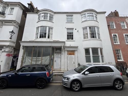 15 Ship Street, Brighton, BN1