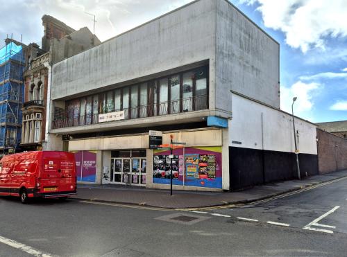 58 High Street, Ramsgate, CT11