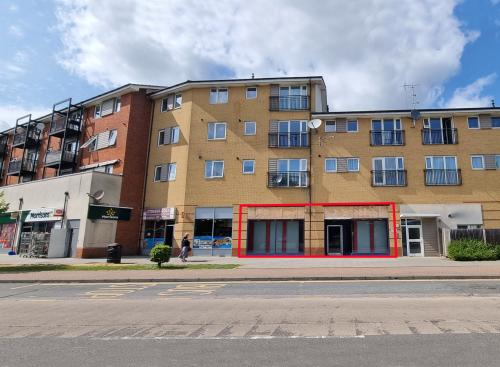 Unit 4, Stanhope Court, Ashford, TN23