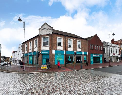12-16 Grosvenor Road, Tunbridge Wells, TN1