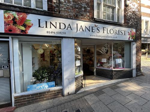 7 Castle Street, High Wycombe, HP13