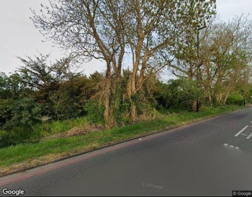 1.02 Acres, Land on Syon Lane, Brentford, TW7