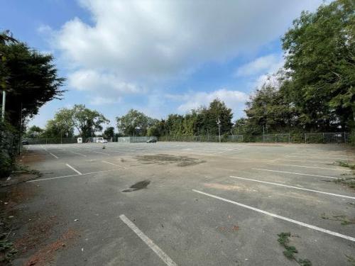 1.02 Acres, Land on Syon Lane, Brentford, TW7