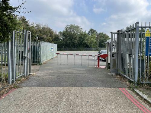 1.02 Acres, Land on Syon Lane, Brentford, TW7