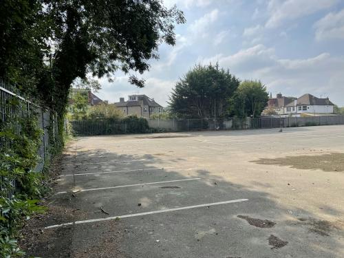 1.02 Acres, Land on Syon Lane, Brentford, TW7
