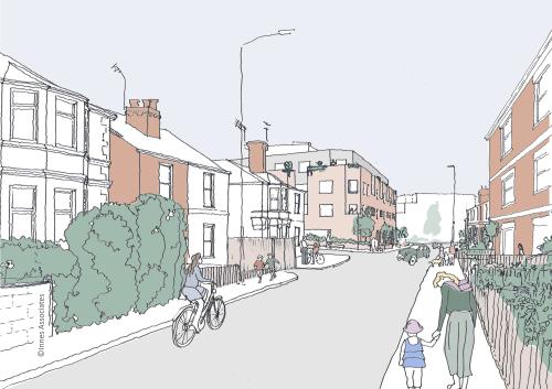 123-125 St James Road, Tunbridge Wells, TN1