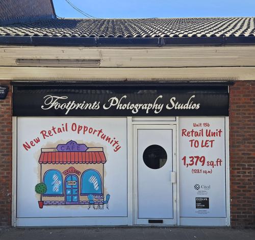 15B, Rainham Shopping Centre, Rainham, ME8