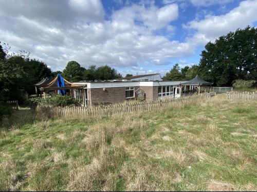 FORMER VA INFANT & NURSERY SCHOOL, Saxon Way, Dersingham, King's Lynn, PE31