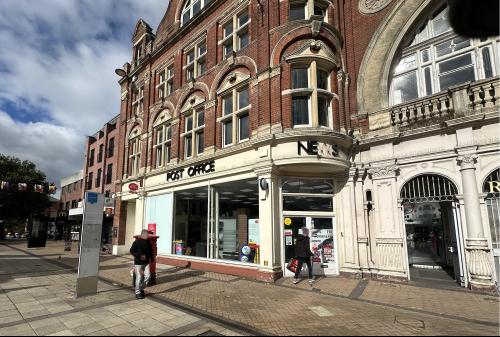 1-2 Royal Arcade, Bournemouth, BH1