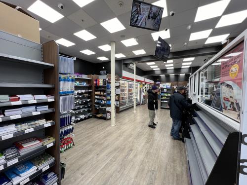 1-2 Royal Arcade, Bournemouth, BH1