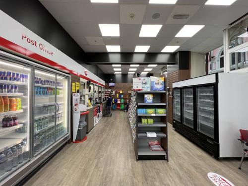 1-2 Royal Arcade, Bournemouth, BH1