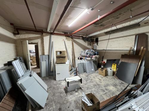 1-2 Royal Arcade, Bournemouth, BH1