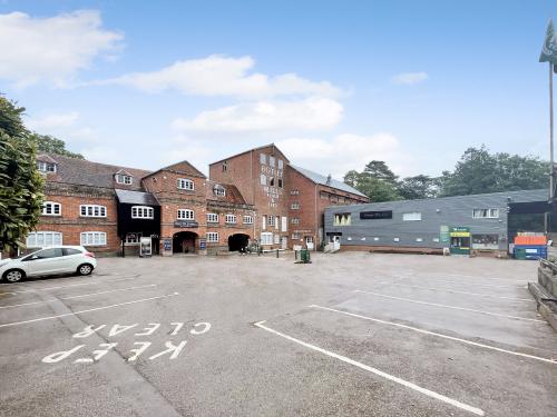 Botley Mills, Mill Hill, Botley, Southampton, SO30