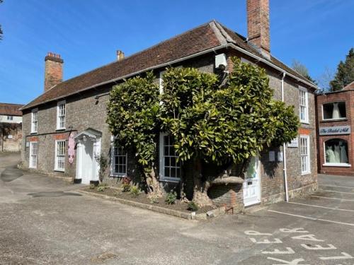 Botley Mills, Mill Hill, Botley, Southampton, SO30
