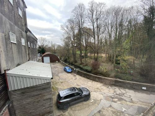 Botley Mills, Mill Hill, Botley, Southampton, SO30