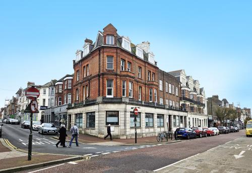11-13 Devonshire Road, Bexhill on Sea, TN40