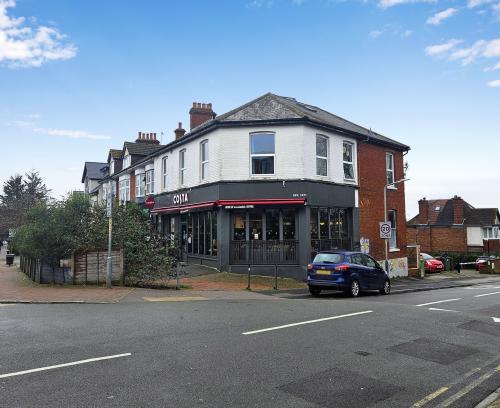 72 St John's Road, Tunbridge Wells, TN4
