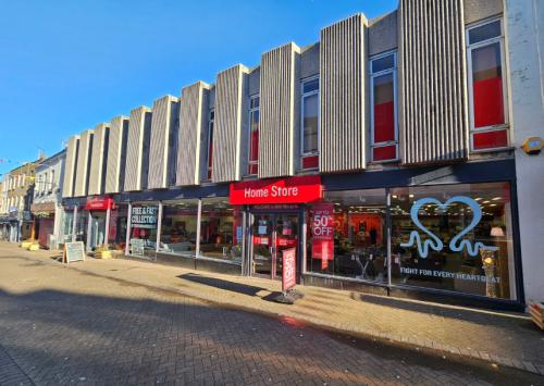 113-117 High Street, Margate, CT9