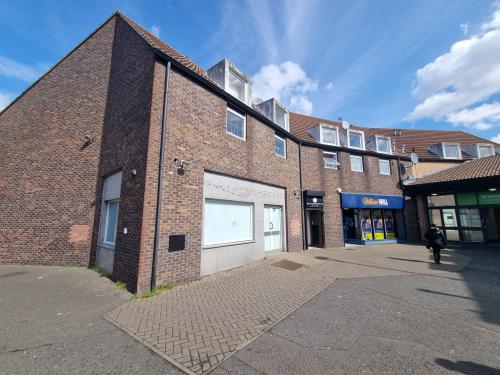 Unit 15, Beckton District Centre, Tollgate Road, Beckton, London, E6