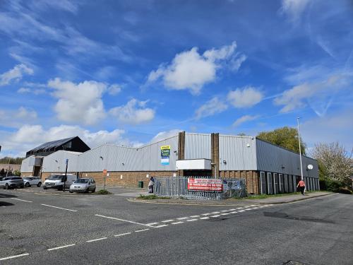 Unit 5, Brooks Road, Lewes, BN7