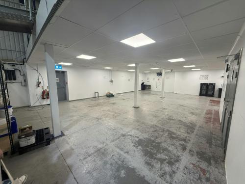 Unit 1 & 2, Falcon Business Centre, Mitcham, CR4