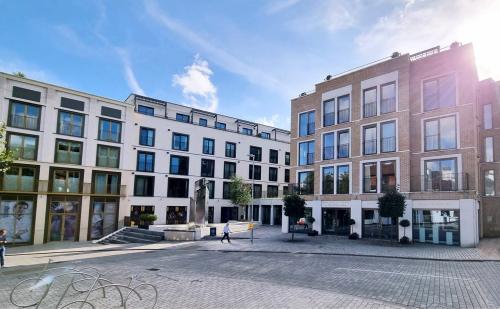Unit A 1887 The Pantiles, Tunbridge Wells, TN2
