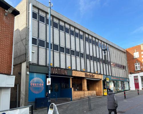 28-32 Gabriel's Hill, Maidstone, ME15