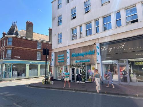 6B Camden Road, Tunbridge Wells, TN1
