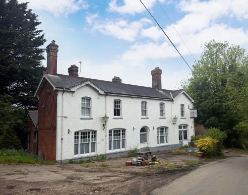 The Black Horse Inn, Tumblefield Road, Stansted, Sevenoaks, TN15
